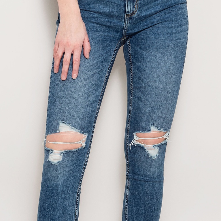 Jeans "Snake" Jeans "Snake"
